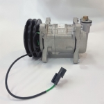 Lốc điều hoà Chenglong H5 Lốc lạnh Chenglong H5